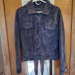 Wilson's Leather Maxima Jacket